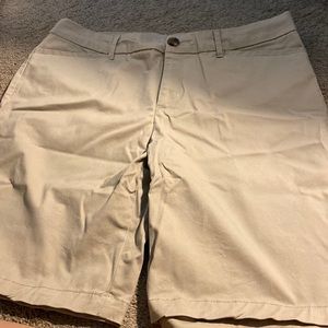 Bermuda Shorts